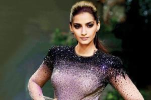 Sonam Kapoor and Varun Dhawan praise Mumbai dance group V.Unbeatable